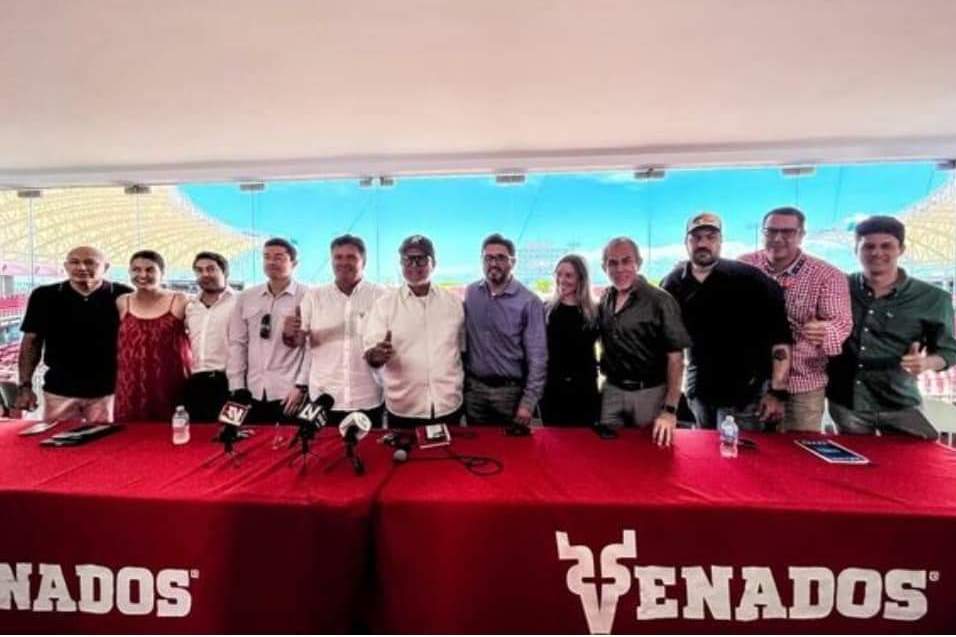  Venados de Mazatlán suma a su historia y después de 78 años contará con pasto sintético.