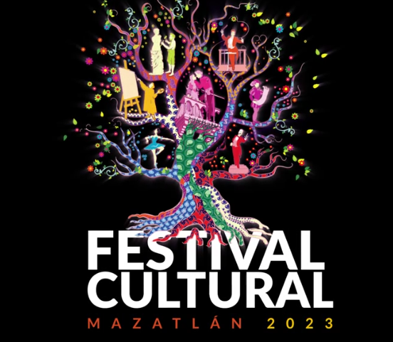  ¡Prepárate a vivir los grandes eventos del Festival Cultural Mazatlán 2023! 