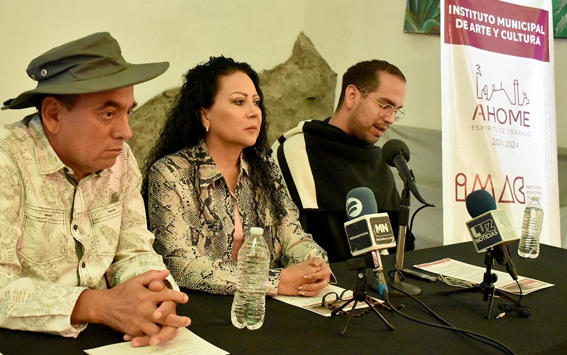 Abre la convocatoria del XIII Encuentro Nacional de Creación Plástica Itinerante Sinaloa 10x10.