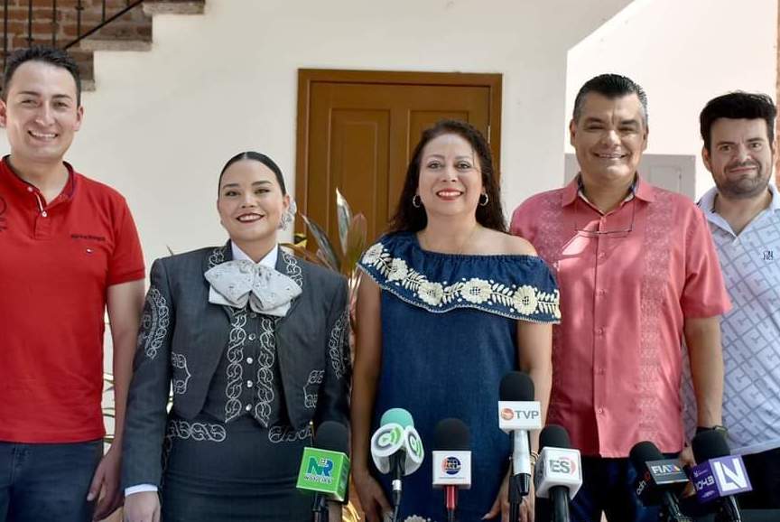  Mariachis “Castro Los Mochis” y “Mexicanísimo Calimaya”, cerrarán Fiestas Patrias en la Plazuela 27 de Septiembre. 