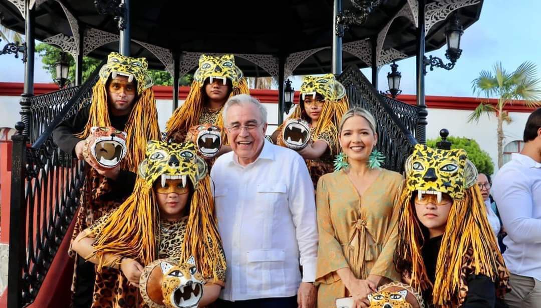  ¡Inauguran el festival Pueblos Mágicos del Mar de Cortés! .