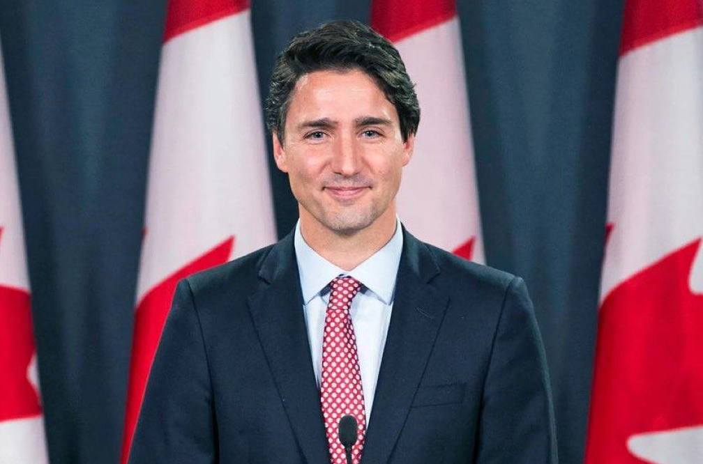  Justin Trudeau anuncia su renuncia como primer ministro de Canadá y también al liderazgo del Partido Liberal. 