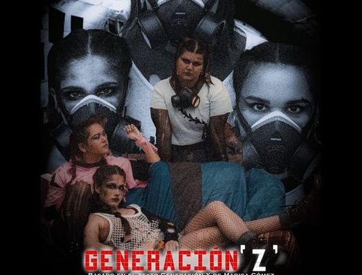 Llega al TAP “Generación Z”, función de graduación de la Carrera Técnica en Arte Teatral.       