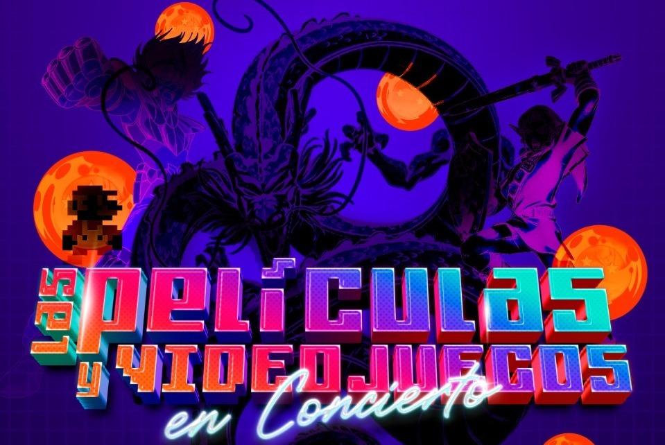 Orquesta del TAP brindará concierto que evocará a lo mejor del anime y videojuegos.