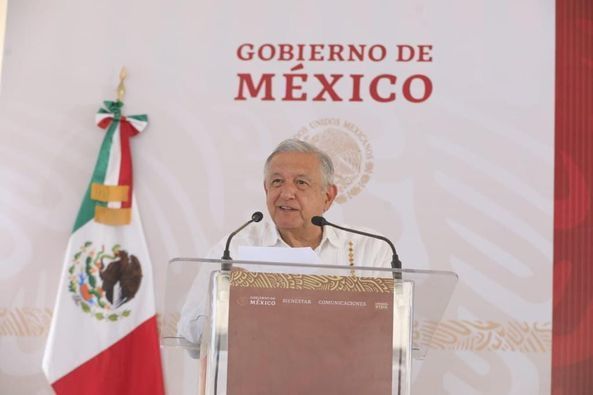 Este año quedará lista la carretera Badiraguato - Guadalupe y Calvo.    