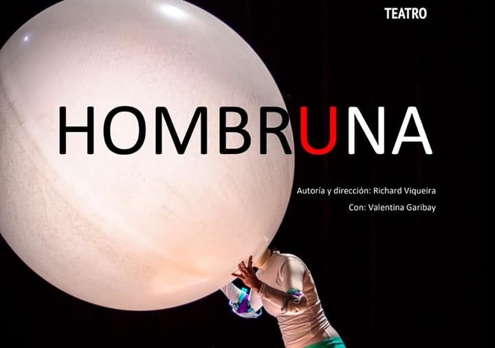 Escena 2022 recibe a “Hombruna” y “Un acto de comunión”, eventos triunfadores en la Muestra Nacional de Teatro.