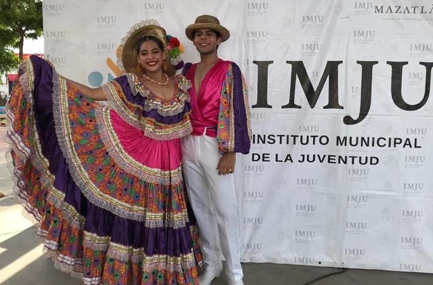   IMJU celebra “Día de la Juventud” con encuentro de artistas. 