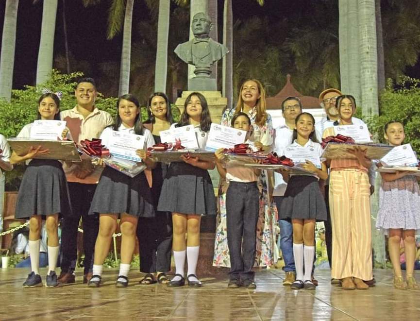 Éxito total el Festival San Juan Bautista de Carapoa: Magia y Cultura.