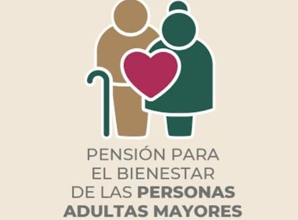 Continúa en el país el registro para obtener la Pensión del Bienestar para las personas que cumplieron 65 años en el mes de Julio o en Agosto. 