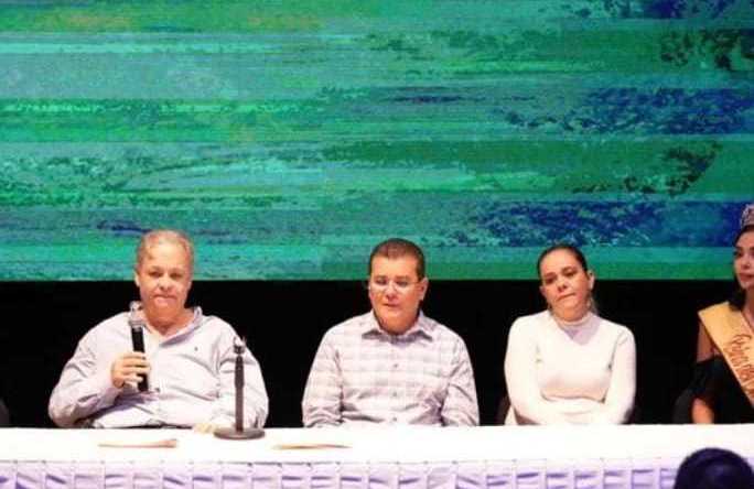 Anuncian el elenco para el Carnaval Internacional Mazatlán 2023.