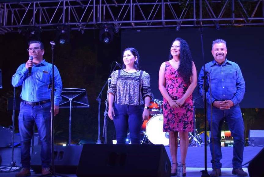 Clausura con broche de oro el Festival Cultural Sinaloa Lo nuestro 2022.