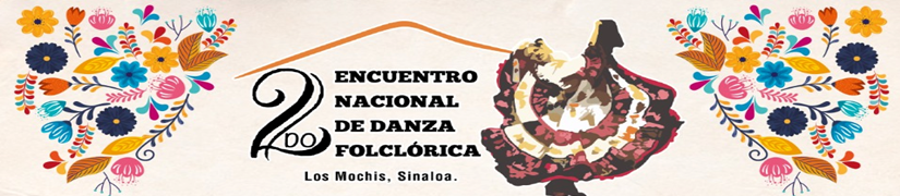 Del 24 al 27 será el 2° Encuentro Nacional de Danza Folclórica.