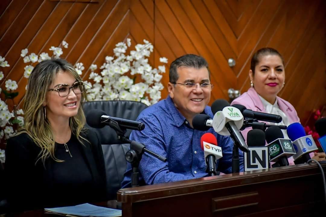 Mazatlán será nombrado como "PUERTO HEROICO" el próximo 31 de Marzo.