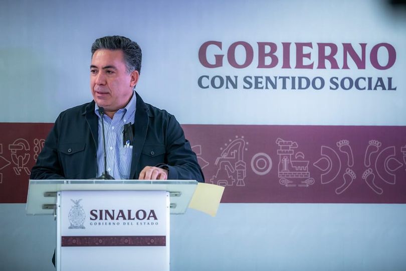  Gobierno de Sinaloa creará el Centro Estatal de Conciliación Laboral.