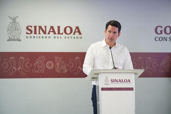 La Secretaría de Economía reconoce que Sinaloa es el único estado donde bajó el precio de la tortilla.