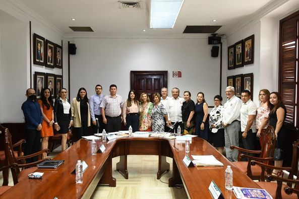  Ayuntamiento de Culiacán y Sistema DIF, firman convenio de colaboración con Centros de Integración Juvenil A.C.
