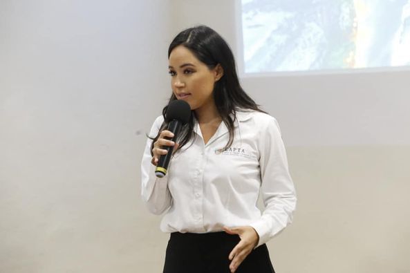 Capta e Immujer inician campaña de Atención y Seguridad Turística en Centros de Hospedaje.       