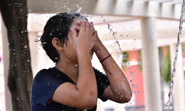 Tomar precauciones ante síntomas de golpe de calor, recomienda Hospital Municipal a la población. 