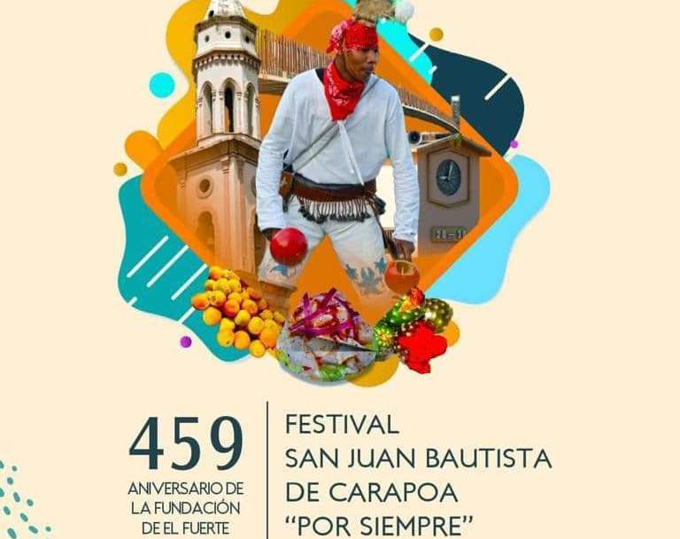 Llega Magia y Cultura para el 459 Aniversario de la Fundación de El Fuerte.