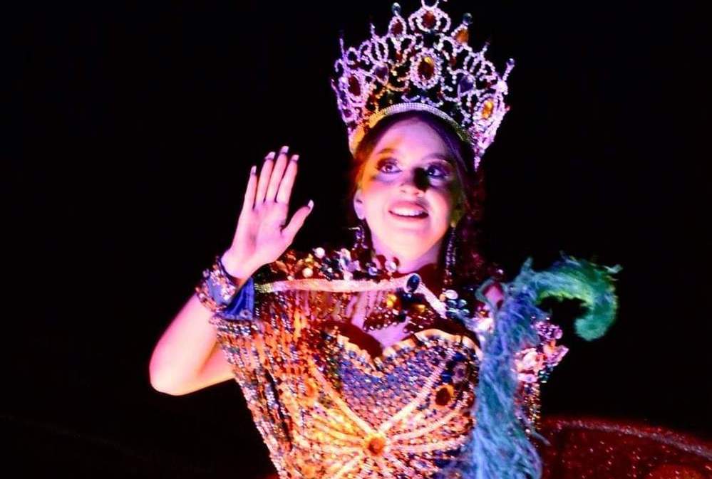 Finalizó el Carnaval de San Miguel Zapotitlán 2023.