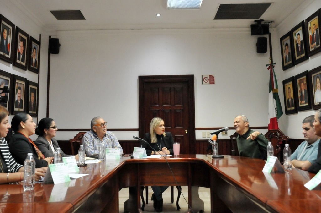 Invitan a participar en las actividades para conmemorar el Día Internacional de las Personas con Discapacidad.