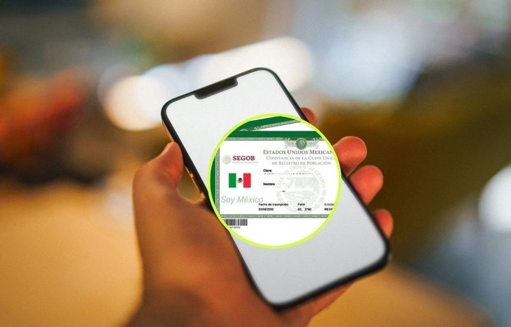      Descartan ampliar plazo para vincular líneas celulares con CURP