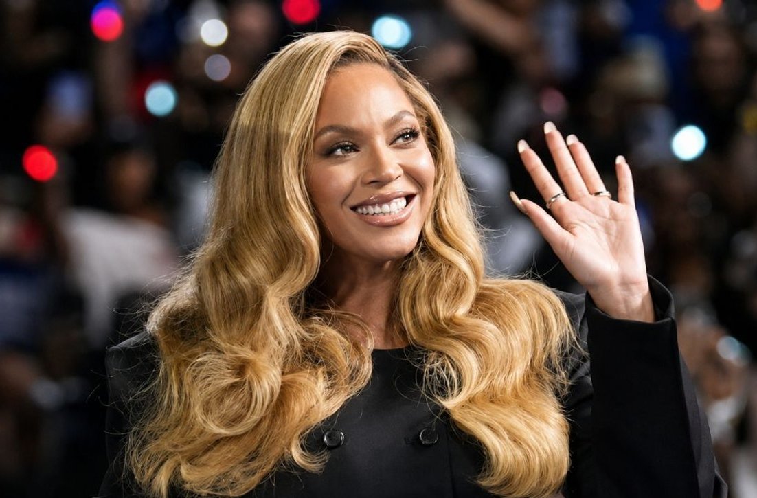         Beyoncé lanza 'Morning Dew' tras dos años sin estrenos