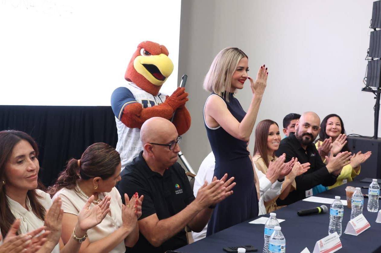 Destaca Estrella Palacios oportunidades de negocio con la primera Expo Proveedores en Mazatlán  