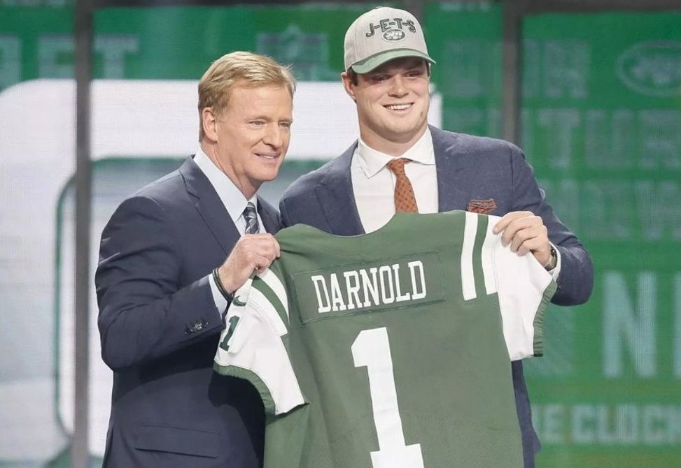     Sam Darnold lidera a Seahawks al Super Bowl LX 