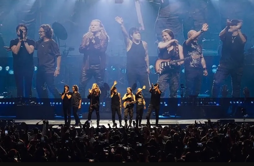         Maná confirma segunda fecha en el Estadio GNP Seguros: descubre fechas y venta de boletos