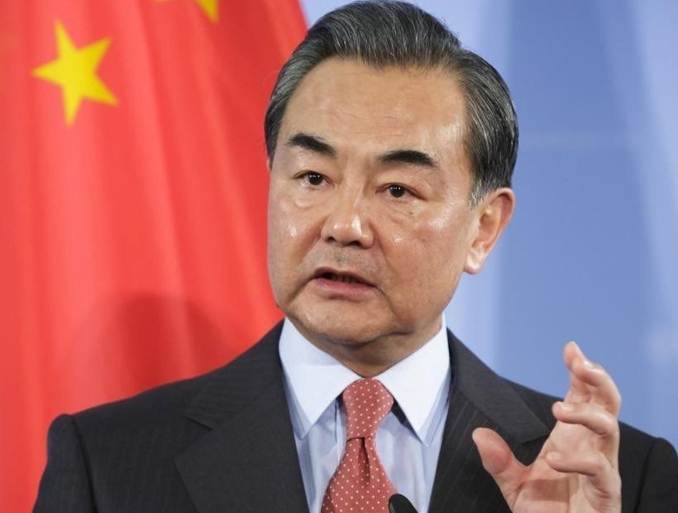      China respalda a Irán tras ataques de EUA e Israel