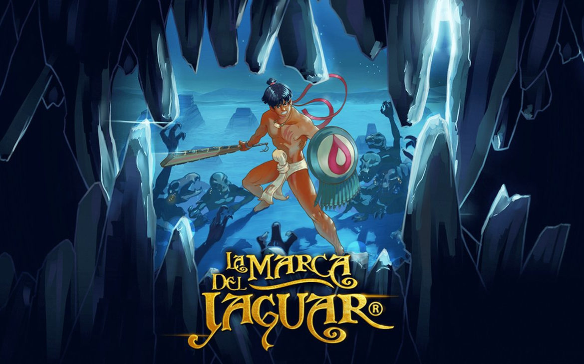 Película animada La Marca del Jaguar Representará a México en Cannes 