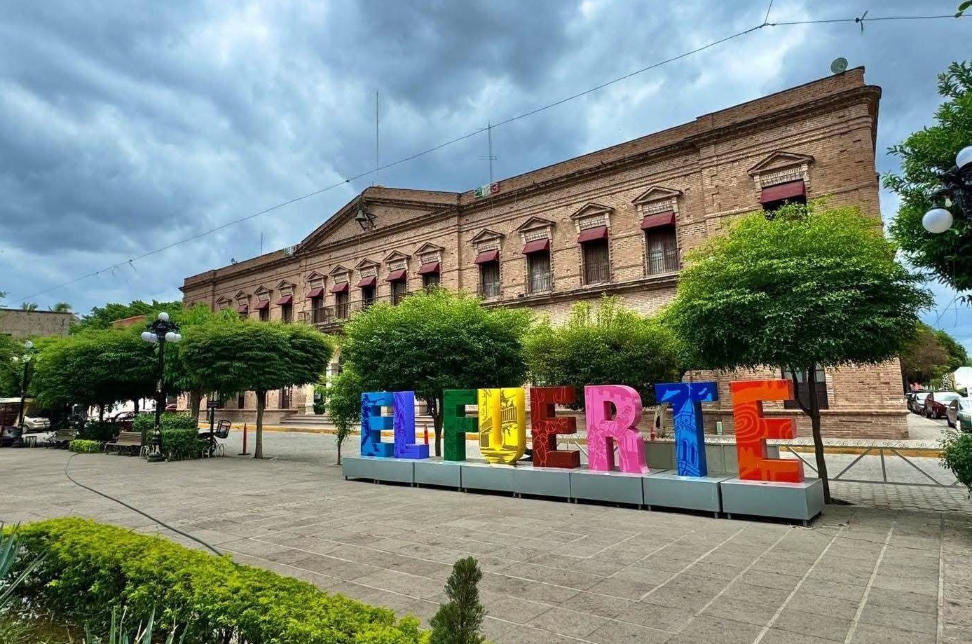         El Fuerte celebra 17 años de ser Pueblo Mágico.