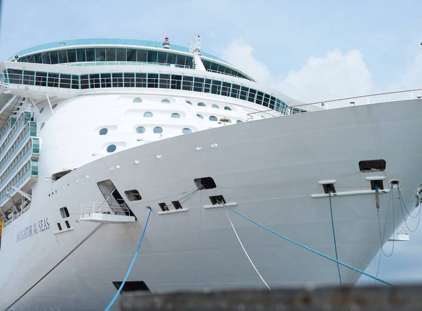         Mazatlán arranca Agosto con importante derrama económica por turismo de cruceros.