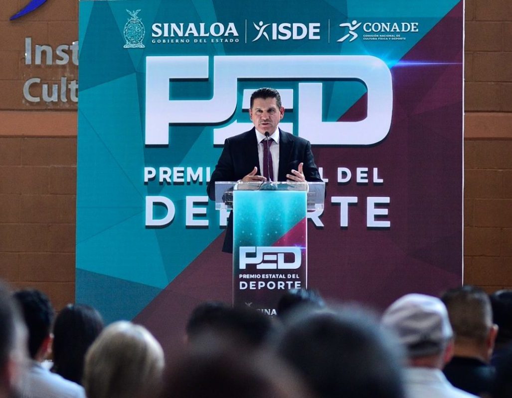ISDE convoca al Premio Estatal del Deporte 2026 