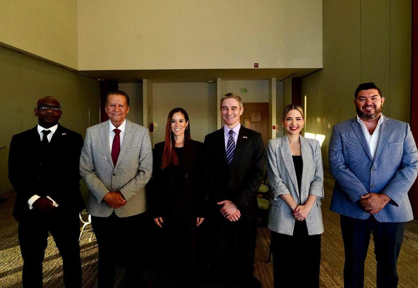     Cruceros y conectividad aérea, dos ejes clave que potencializan la actividad turística en Mazatlán: Mireya Sosa Osuna