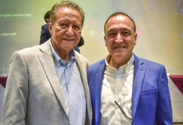      Ofrecen Gobierno de Sinaloa y de Ahome bolsa de 60 mdp en créditos para comerciantes afectados de Plaza Fiesta Las Palmas.