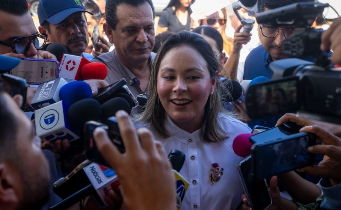        Invita Gobernadora Yeraldine Bonilla, a disfrutar de manera responsable, sana y familiar este período vacacional