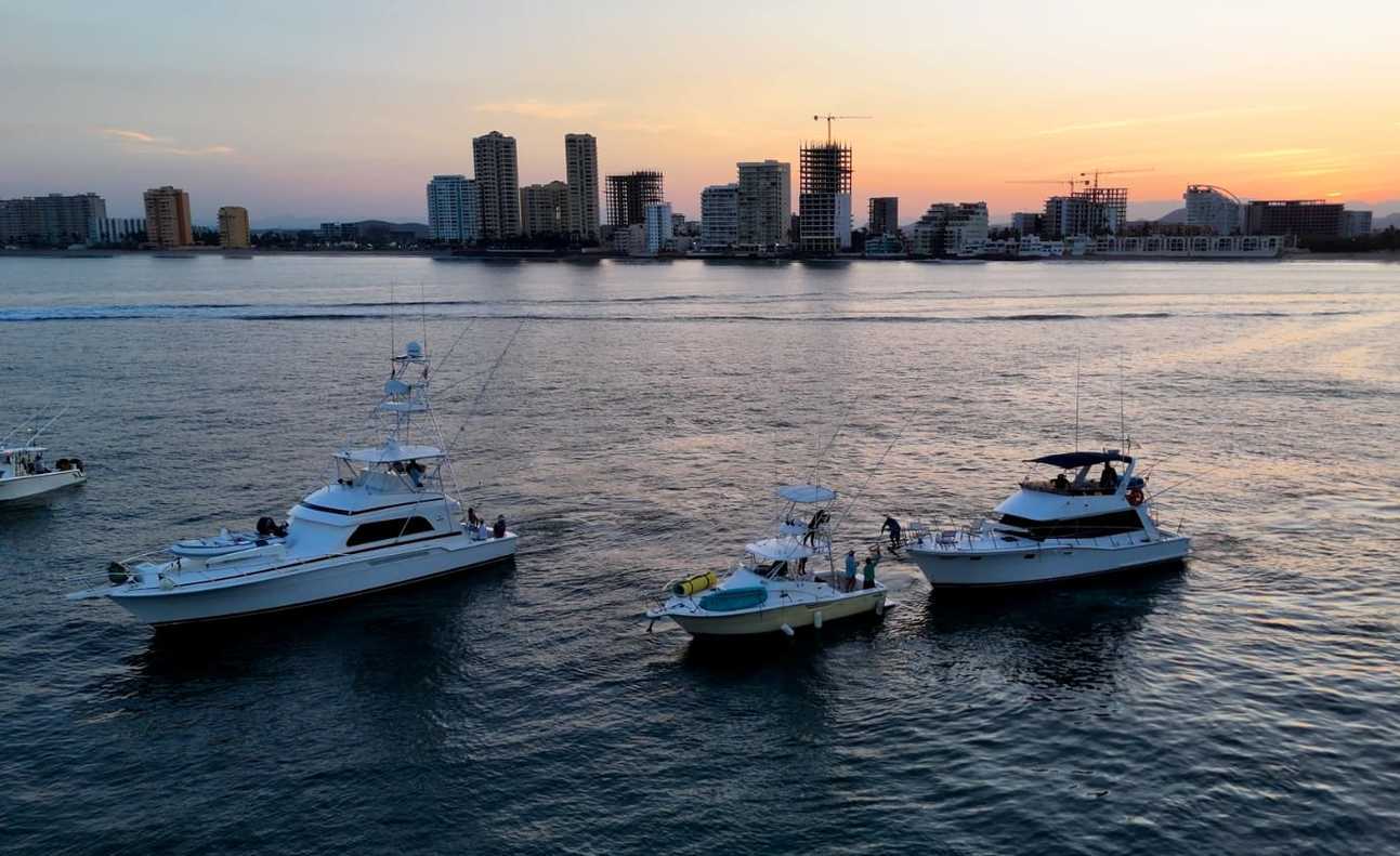         Mazatlán se consolida como el epicentro del turismo náutico con el inicio del Pacific Marlin Cup y el Mazatlán Boat Show 2026