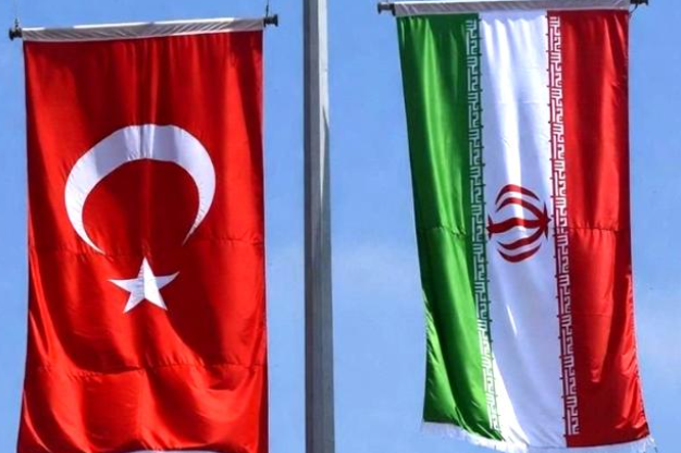      OTAN derriba misil balístico iraní rumbo a Turquía.