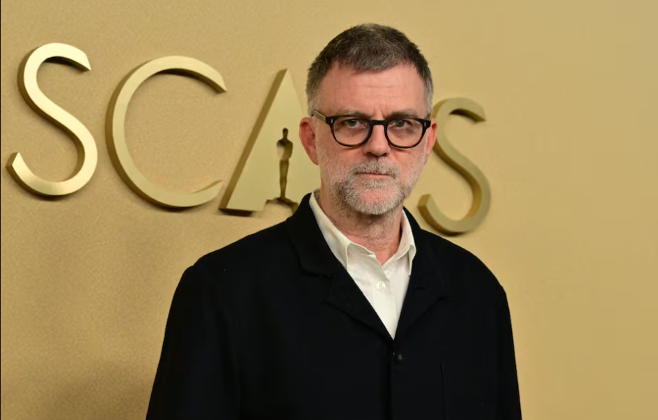     Apunta Paul Thomas Anderson al Oscar 2026 a Mejor Director