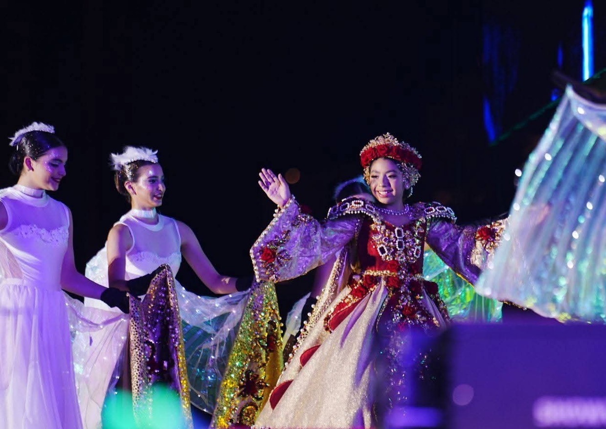     Más de 75 mil personas vibraron en el Lunes de Carnaval 2026, “Arriba la Tambora”  