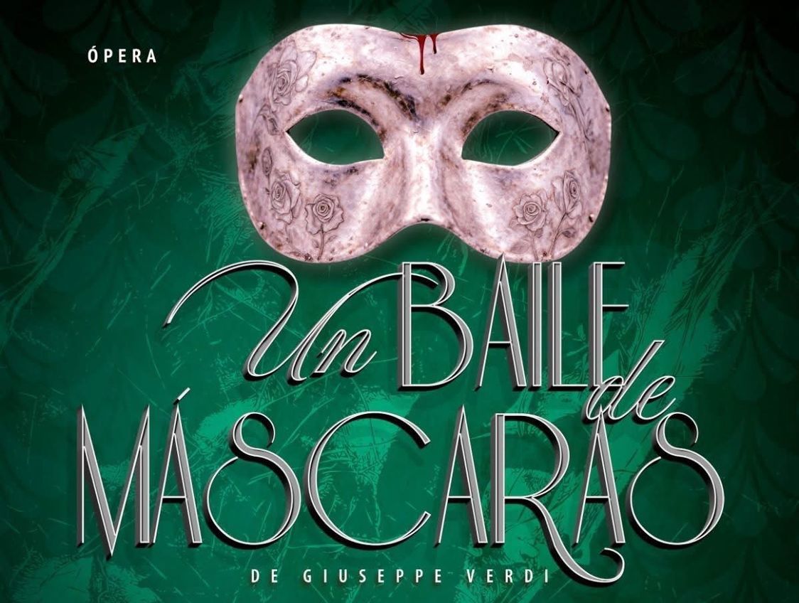     La pasión y el destino se entrelazan en Un Baile de Máscaras.