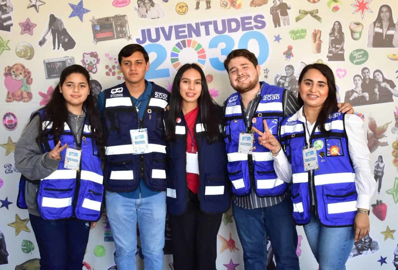     Gobierno de Sinaloa impulsa a más de 18 mil jóvenes a través del movimiento Juventudes 2030