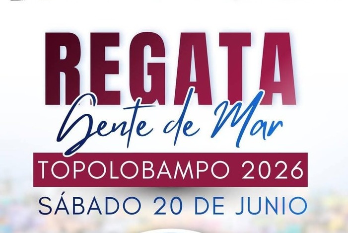       Regresa la Regata a Topolobampo