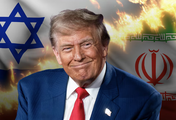 Tras acuerdo con Hamas, Trump llama a Israel a detener “inmediatamente” el bombardeo de Gaza  