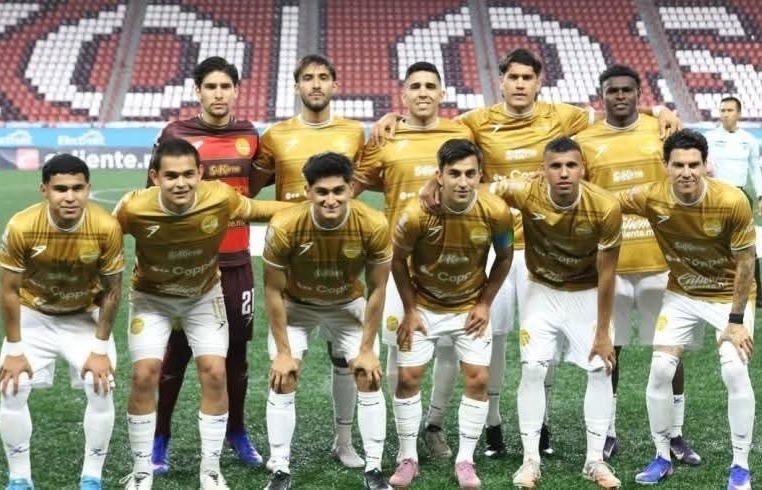      Gestiona Gobierno de Sinaloa regreso de Dorados a Culiacán