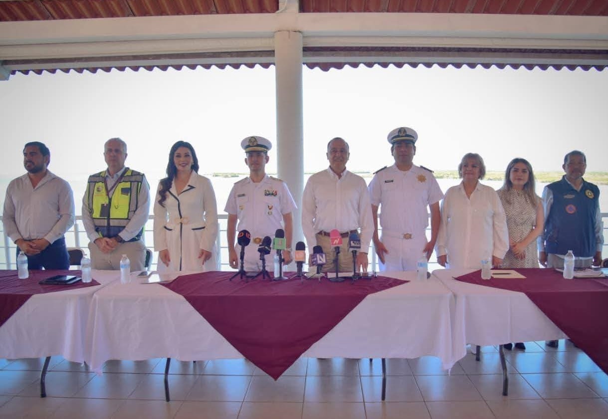 Con una recreación de lujo se conmemorará el 112 aniversario del 1er. Combate Aeronaval del Mundo en Topolobampo