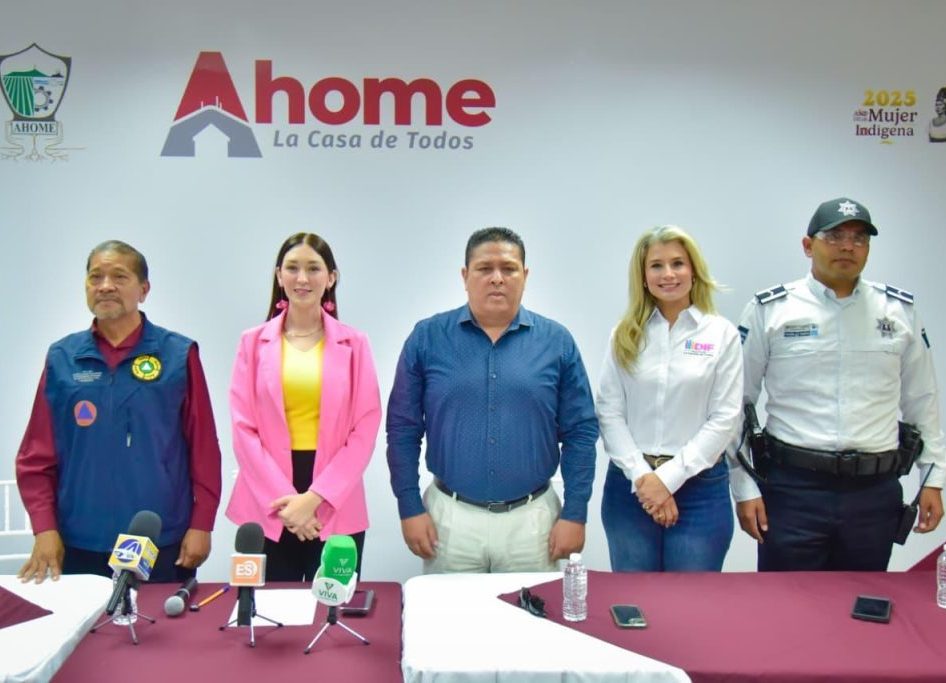      Invita DIF a celebrar Día del Niño en Palacio y Sindicaturas del Municipio.