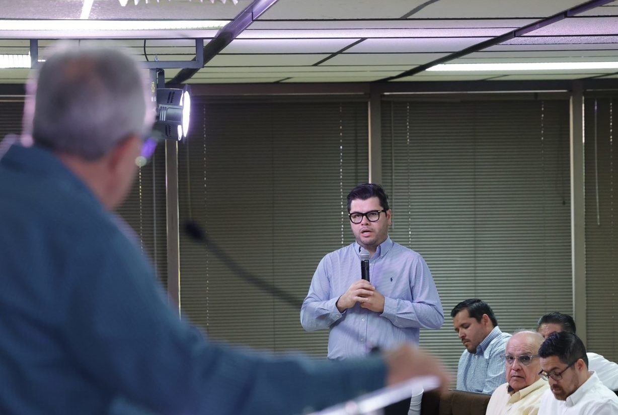      Rehabilitará Gobierno del Estado el puente peatonal de El Maviri: Montero